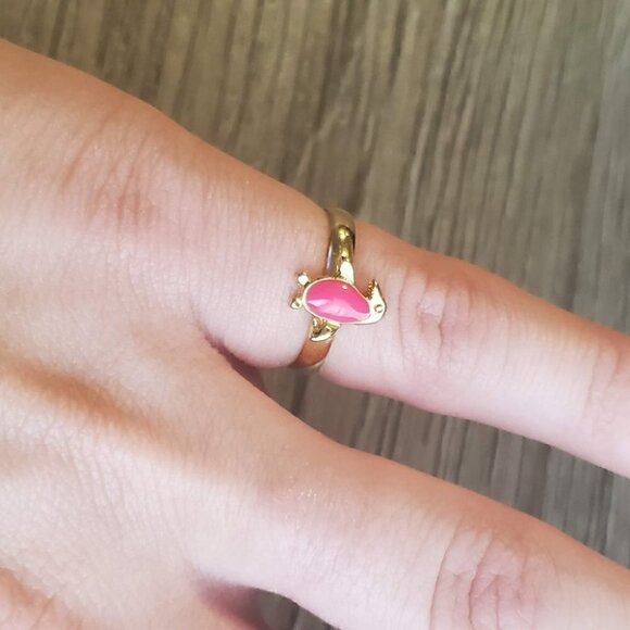 Penguin Ring - Picture 2 of 3